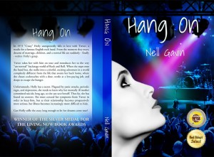 "Hang On" Full Cover